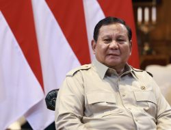 Kejar Pertumbuhan 8 Persen, Prabowo Andalkan MBG hingga Program Satu Juta Rumah