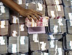 Menjaga Defisit 3 Persen, Strategi Kunci Hadapi Tekanan Ekonomi Global
