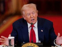 Trump Klaim Ada Peluang Damai dengan Iran, Teheran Membantah