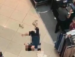 Polisi Serahkan Jenazah Korban Insiden di Mal Medan kepada Keluarga