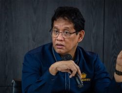 Konsumsi Lebaran Menguat, Purbaya Optimistis Ekonomi Kuartal I 2026 Tumbuh hingga 5,7 Persen