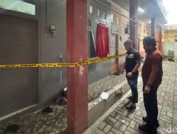Pelarian Berliku Pembunuh Cucu Mpok Nori Berakhir Gagal, Sempat Lintasi Sejumlah Wilayah hingga Ditangkap di Bus Menuju Sumatera