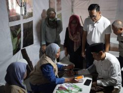 Pos Pelayanan Kesehatan Lebaran di Yogyakarta Resmi Ditutup, Layanan Kembali Normal