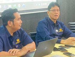 Pemerintah Siaga Hadapi Dampak Krisis Energi Global, APBN Dipastikan Tetap Kuat