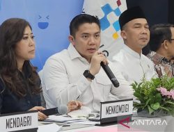 KPAI Dorong Peran Aktif Masyarakat dalam Lindungi Anak di Ruang Digital