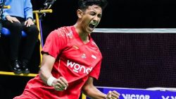 Hasil Drawing Badminton Asia Championships 2026, Ganda Putri Indonesia Tantang Pasangan Nomor Satu Dunia