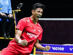 Hasil Drawing Badminton Asia Championships 2026, Ganda Putri Indonesia Tantang Pasangan Nomor Satu Dunia