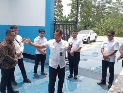 BGN Sidak Dapur MBG Milik Pria Viral Joget ‘Cuan Rp 6 Juta’, Soroti Pelanggaran Prosedur