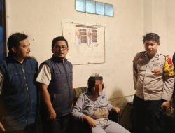 Hilang 3 Hari, Wanita Disabilitas Asal Jaktim Ditemukan Selamat di Aliran Sungai Bogor