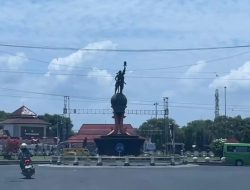 BMKG Cilacap Prediksi Musim Kemarau 2026 Lebih Kering, Waspadai Perubahan Cuaca