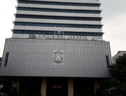 Pemprov DKI Pastikan Mobil Dinas Viral Dipakai Mudik Bukan Miliknya