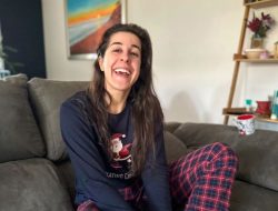 Carolina Marin Umumkan Pensiun, Akhiri Karier di Kejuaraan Eropa 2026