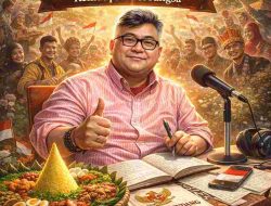 Kebersamaan Tanpa Sekat: Kesetaraan sebagai Nafas Kehidupan Berbangsa