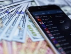 Rupiah Melemah di Tengah Dinamika Global, Sentimen Timur Tengah Jadi Sorotan