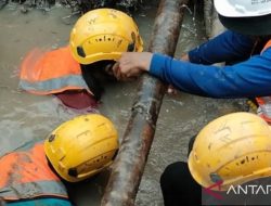 Ekspansi Layanan Air Bersih di Palembang, Perumda Tirta Musi Targetkan 15 Ribu Sambungan Baru demi Pemerataan Akses di Wilayah Pinggiran