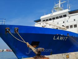 Pelni Prediksi Puncak Arus Balik Laut Semarang–Kalimantan Capai 6 Ribu Penumpang