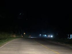 Minim Penerangan di Jalinsum Lampung, Upaya Aktivasi LPJU Dinilai Belum Menjawab Kebutuhan Keselamatan Pemudik