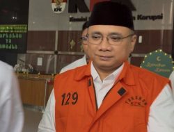 Kontroversi Penahanan Rumah Yaqut, KPK Sampaikan Permohonan Maaf dan Janji Perbaikan Transparansi