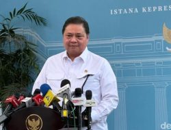 WFH Seminggu Sekali Jadi Strategi Pemerintah Tekan BBM dan Mobilitas Masyarakat