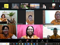 BIONS 300: Menyemai Pembelajaran dan Perubahan Bersama