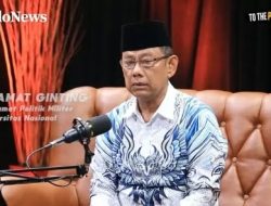 Kasus Andrie Yunus Harus Tuntas: Ujian Integritas Hukum dan Seruan Menjaga Demokrasi Indonesia