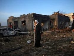 Hari ke-28 Perang Iran vs AS: Eskalasi Tak Surut, Ancaman Meluas dan Dunia Kian Tertekan