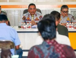Surabaya Siapkan Voucher Parkir Resmi, Pembayaran Tunai Segera Dihapus