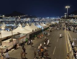 Pemerintah Pastikan Keberangkatan Haji 2026 Tetap Berjalan di Tengah Tantangan Global
