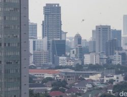 OECD: Konflik Timur Tengah Tekan Ekonomi Global, Dunia Diuji Ketahanannya