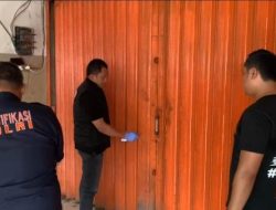 Tragis, Kasus Mutilasi Dalam Freezer Gegerkan Bekasi, Polisi Dalami Motif dan Kronologi
