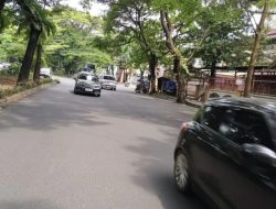 Pemprov Sulsel Tuntaskan Pengaspalan Jalan Hertasning, Perkuat Konektivitas dan Dorong Ekonomi Daerah