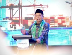 Pemerintah Percepat Pembangunan 34 Ribu Gerai Koperasi Merah Putih, 2.500 Unit Telah Rampung