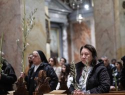 Patriark Yerusalem Dicegah Masuk Gereja Suci, Dunia Internasional Soroti Kebebasan Beribadah