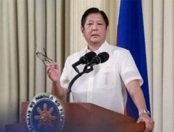 Filipina Tetapkan Darurat Energi, Dampak Perang Iran Picu Ancaman Krisis Global