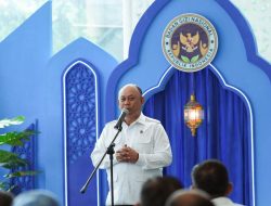 BGN Pastikan Program MBG Tetap Optimal Meski Ada Penyesuaian Pola Kerja ASN