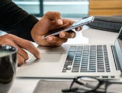 Wacana WFH untuk Hemat Energi: Solusi Sementara di Tengah Ancaman Krisis Global