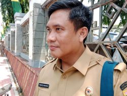 Lampung Siaga ‘Godzilla El Nino’, Kemarau Diprediksi Lebih Panjang dan Panas