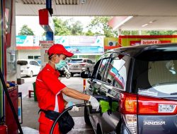 Cek Harga Dexlite Hari Ini, Senin 30 Maret 2026 di SPBU Seluruh Indonesia