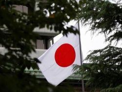 Ada Ancaman di Jepang, Presiden RI Sampai Dikawal Yakuza