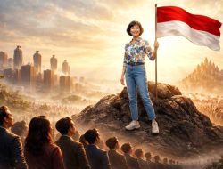 Inilah yang Menentukan Pemimpin Sesungguhnya!!!