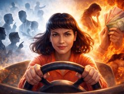 Merebut Kembali Kendali Hidup di Tengah Tekanan Sosial, Uang, dan Luka Masa Lalu