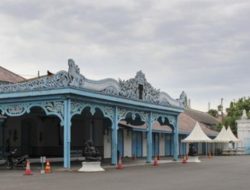 Pemkot Solo Jelaskan Penghentian Sementara Pembayaran Listrik Keraton Surakarta