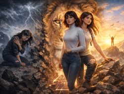 Rasa Sakit, Bukan untuk Dipentaskan