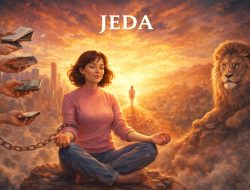 JEDA, Kekuatan yang Terabaikan, Berhenti Sejenak untuk Bangkit Lebih Kuat