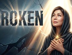 Cahaya di Balik Retakan Jiwa