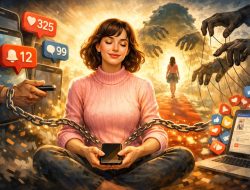 Mengendalikan, Bukan Dikendalikan: Makna Puasa Media Sosial di Era Digital