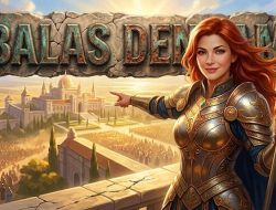 Balas Dendam yang Menyenangkan: Menjadi Hantu Penyesalan dalam Pikiran Pembencimu