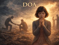 Ketika Bantuan Kecil Menjadi Jawaban Doa Seseorang