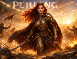 Logika Pejuang di Balik Kerasnya Arena Kehidupan