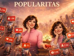 Bangun Nilai, Bukan Sekadar Popularitas